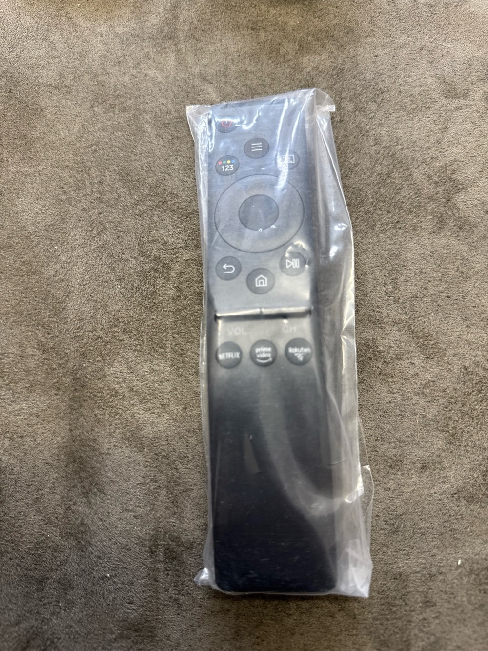 Samsung TV Remote Control